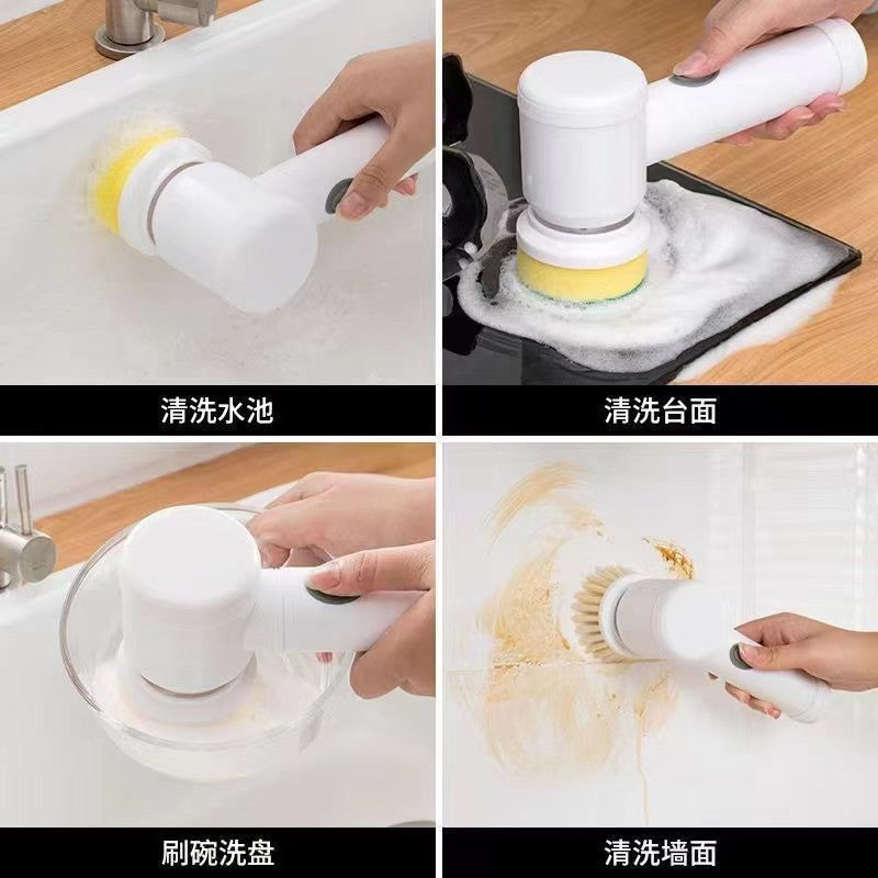 WashiPro™ お掃除ブラシ