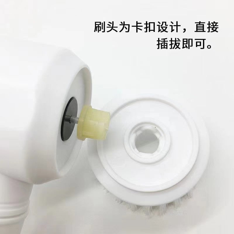 WashiPro™ お掃除ブラシ