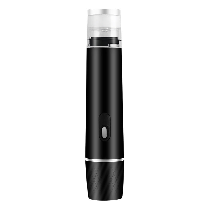 Vacuum pump Handheld mini vacuum machine Rechargeable vacuum food preservation machine Electric vacuum pump