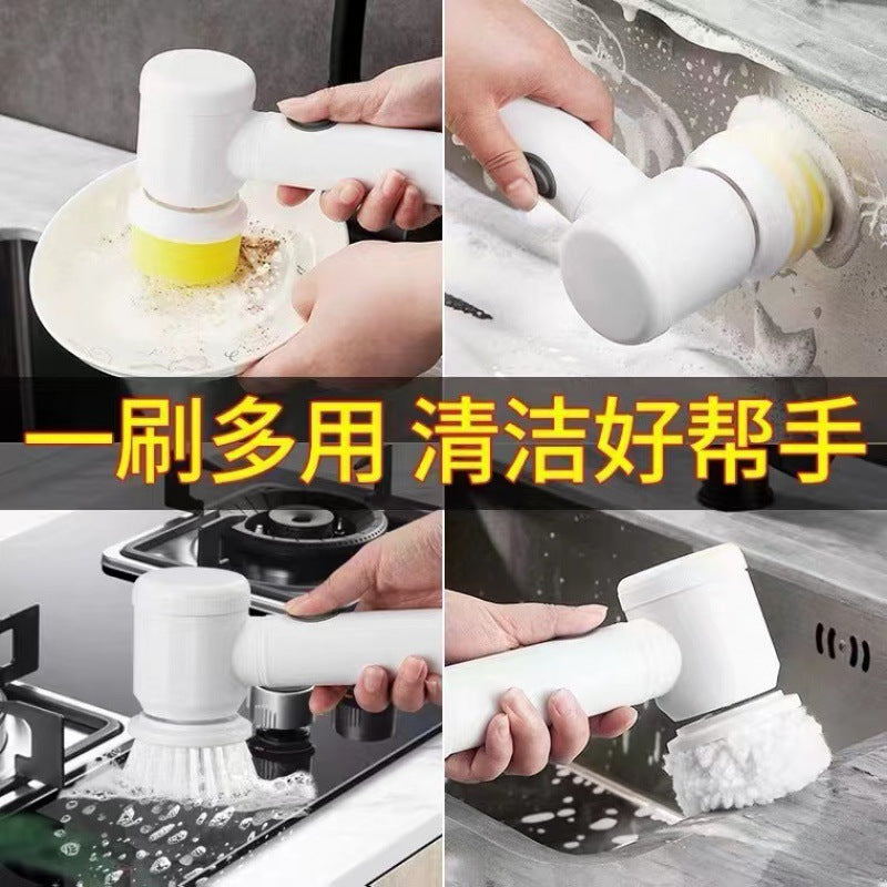 WashiPro™ お掃除ブラシ